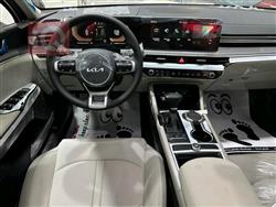 کیا K5